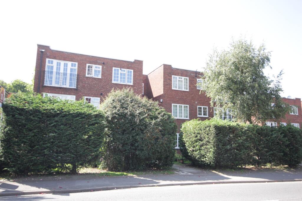 Main image of property: Cookham Road Maidenhead Berkshire