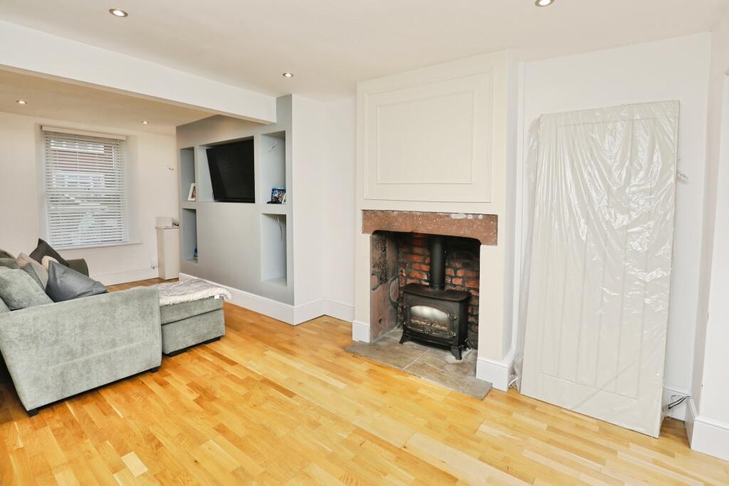 House in Liverpool - View 5
