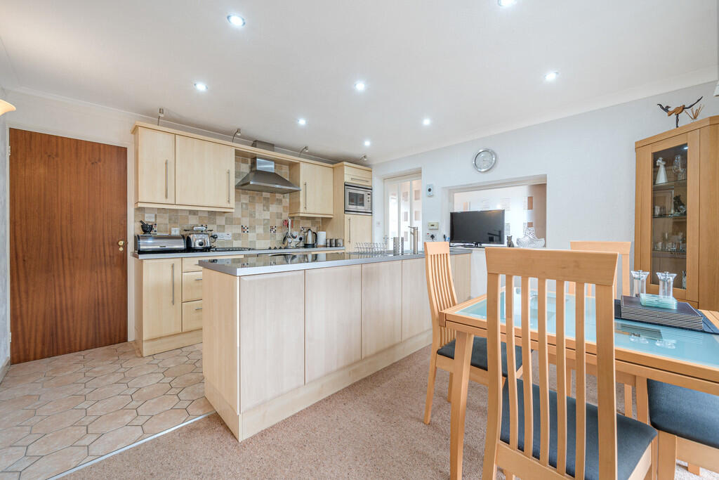 3 Stoney Lane, Ambleside, Cumbria, LA22 9AZ photo 3