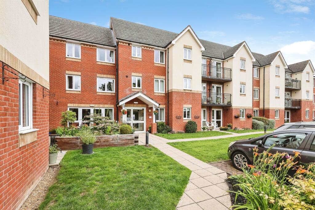 Main image of property: Enville Street, Stourbridge
