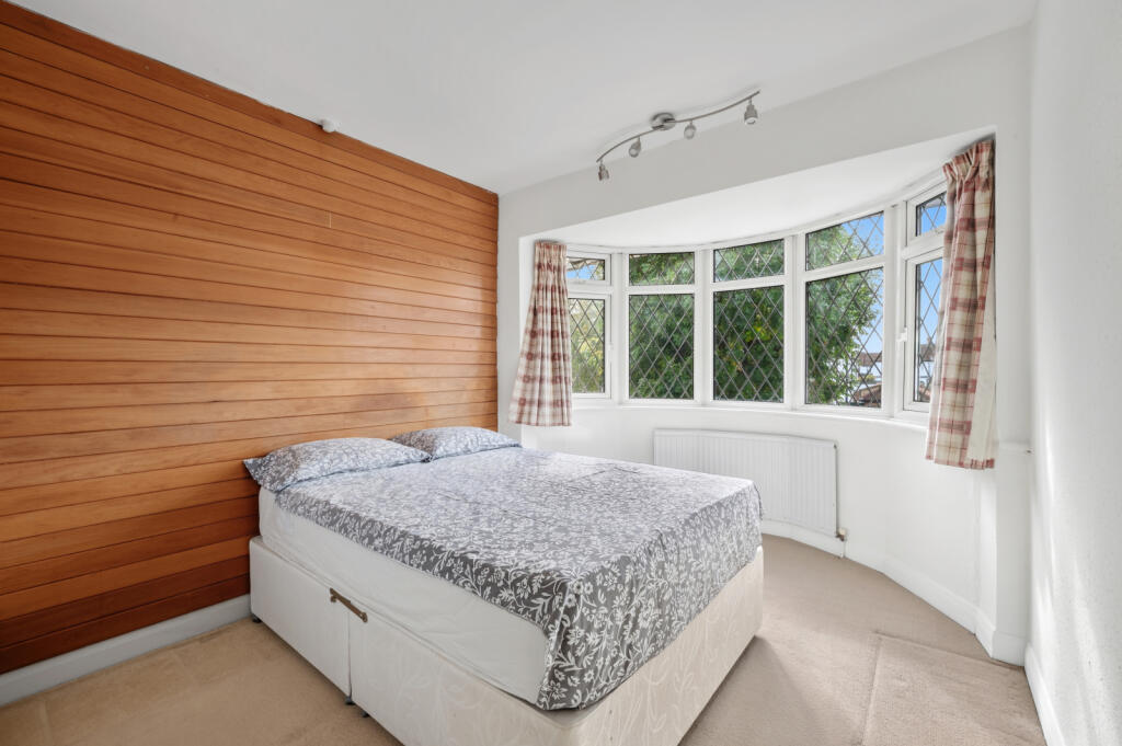 House in Morden, Lower Morden - View 4