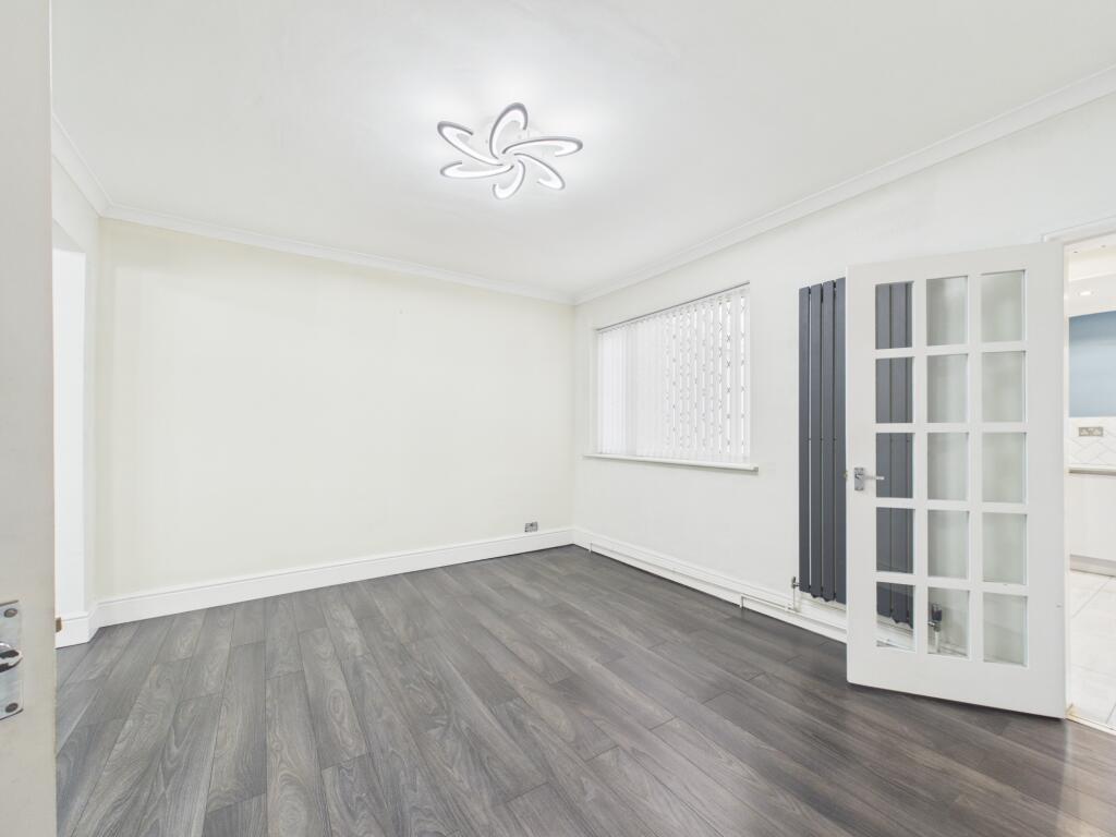 House in Derby, Peartree - View 2