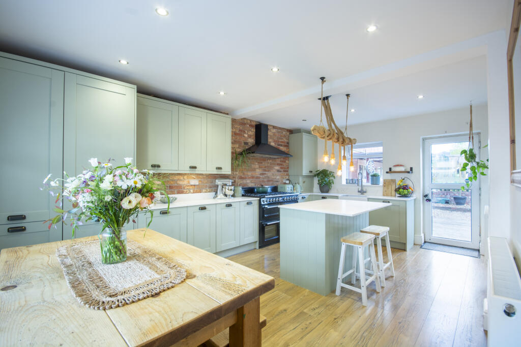 House in Newark and Sherwood, Edwinstowe - View 3