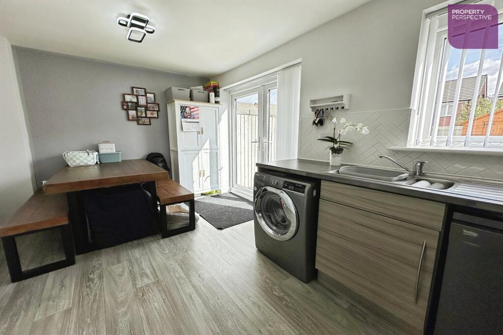 House in Chester - View 4