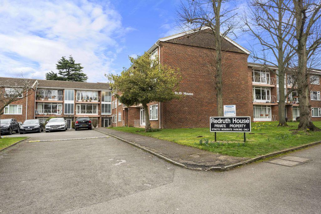 Main image of property: 26 Redruth House, Sutton