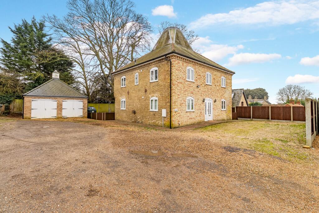 Main image of property: Whittington Hill, Whittington, King's Lynn, Norfolk, PE33