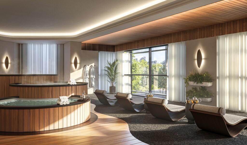 Main image of property: 11 Armoury Way, London SW18 1TH, UK