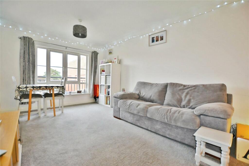 Main image of property: Cambridge Road, Crowthorne