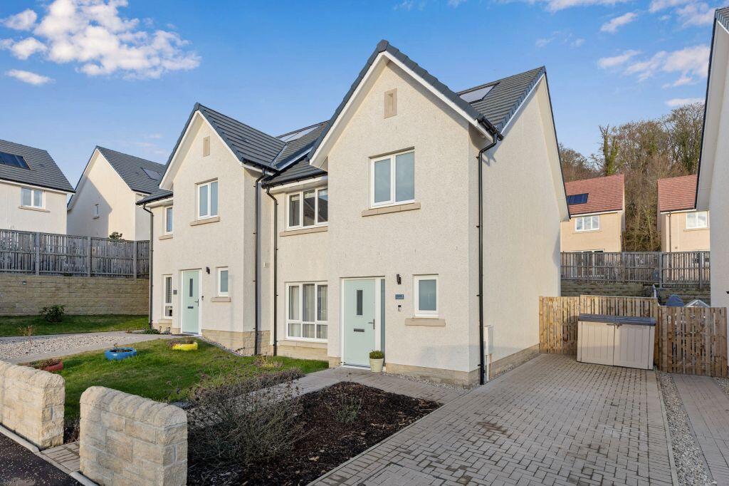 Main image of property: 7 Tarlair Wynd, Aberdour, KY3 0EF