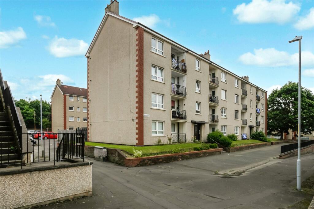Main image of property: Armadale Path, Dennistoun, Glasgow, G31