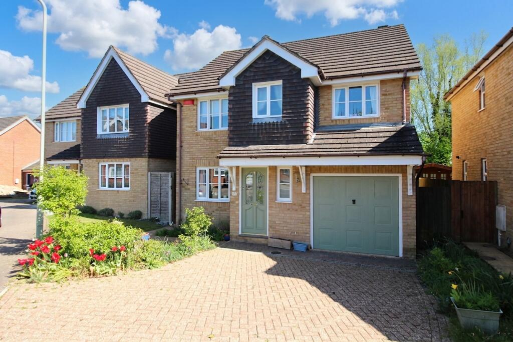 Main image of property: Constantine Road, Ashford, TN23