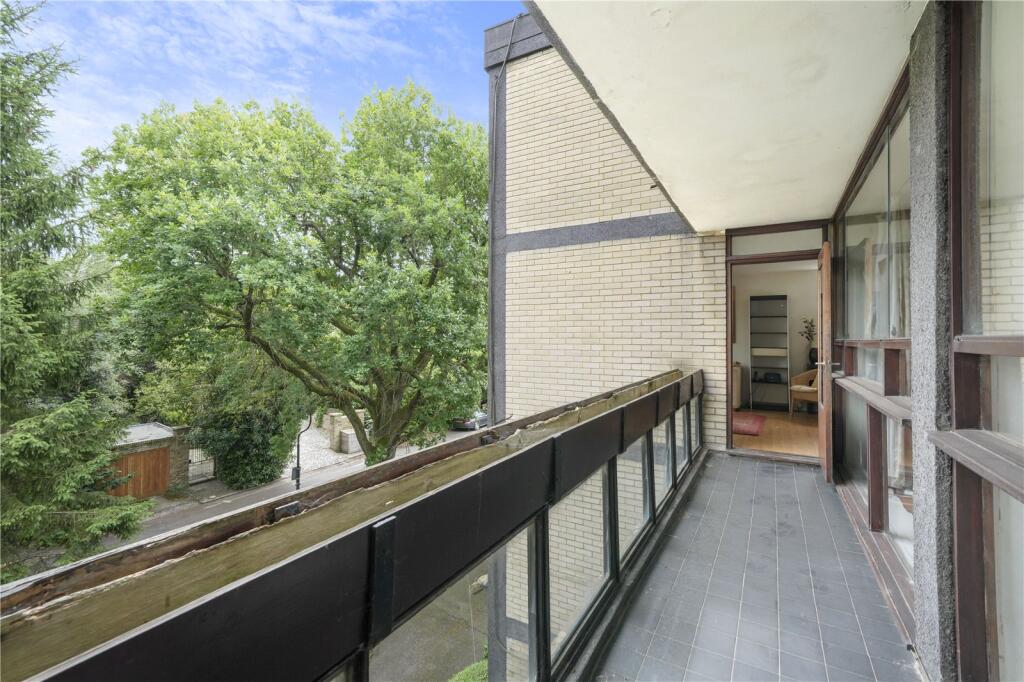 Apartment in London, Muswell Hill - View 5