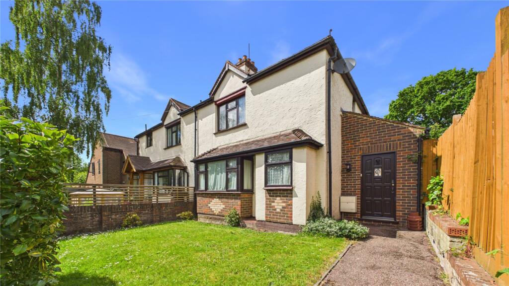 Main image of property: Chobham Road, Frimley, GU16