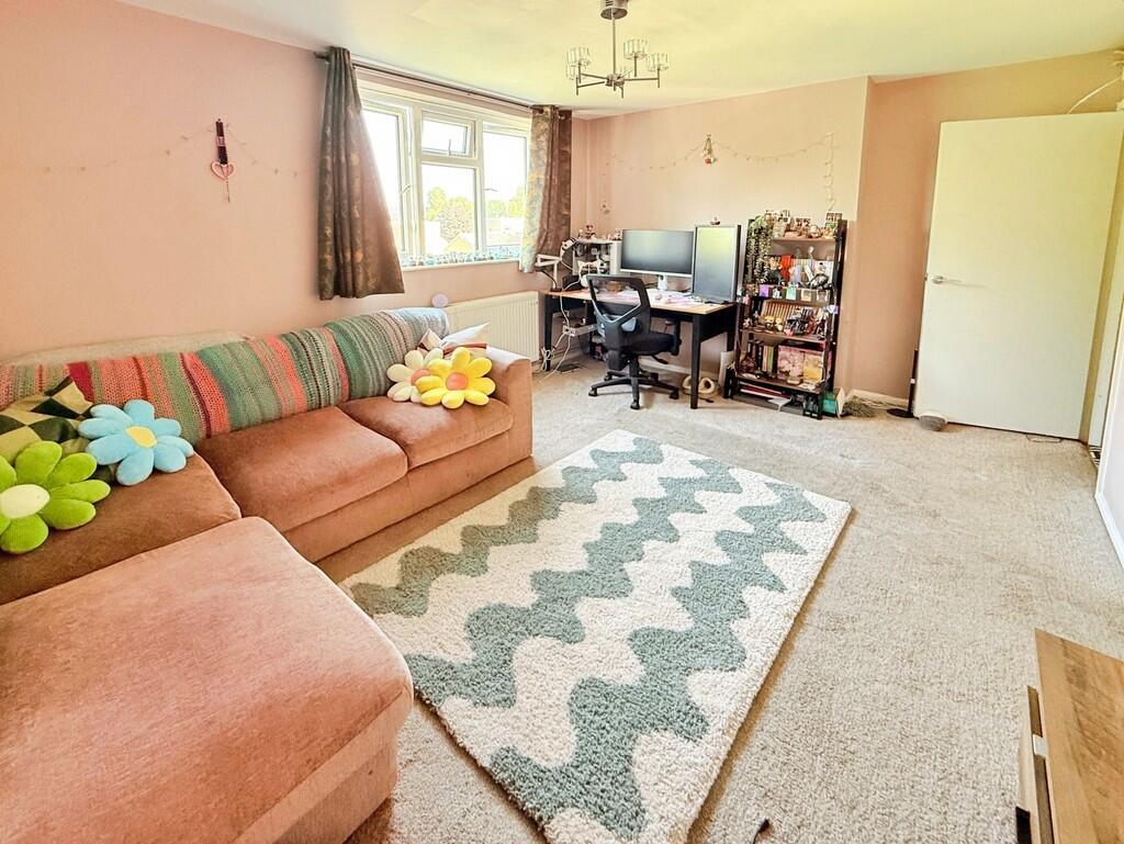 Apartment in Bath - View 3