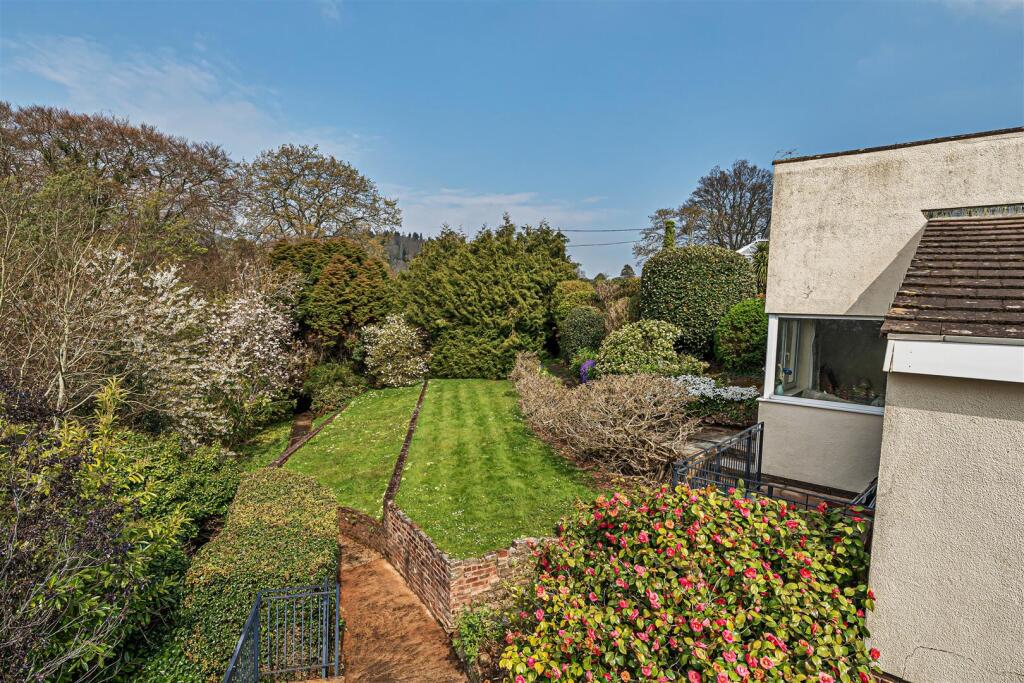 Sidmount Gardens, Sidmouth photo 3