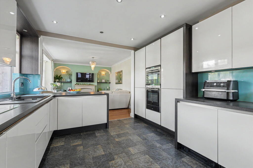 House in Whitehaven, Cumberland - More