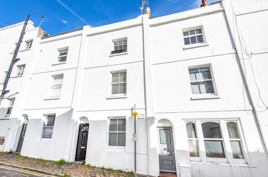Main image of property: Norfolk Buildings, Brighton, BN1
