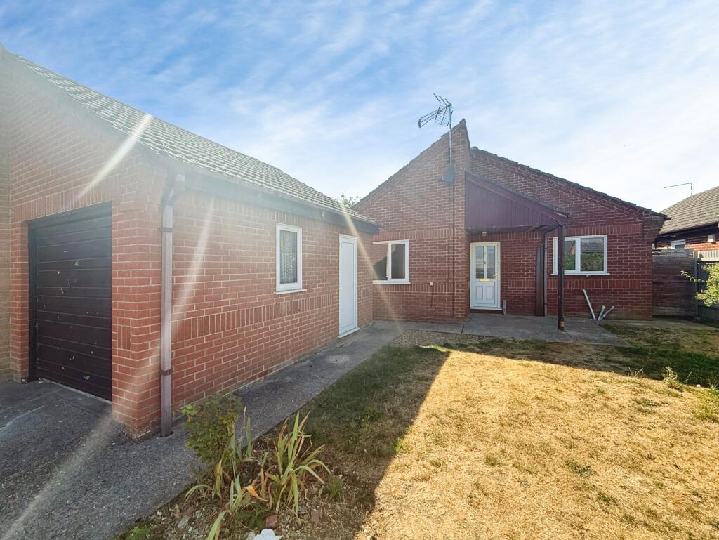 Main image of property: Noble Gardens, March