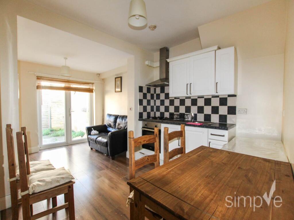 Main image of property: East Avenue , Hayes , Middlesex