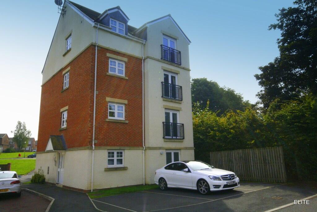 Main image of property: Cheveley Court , Durham