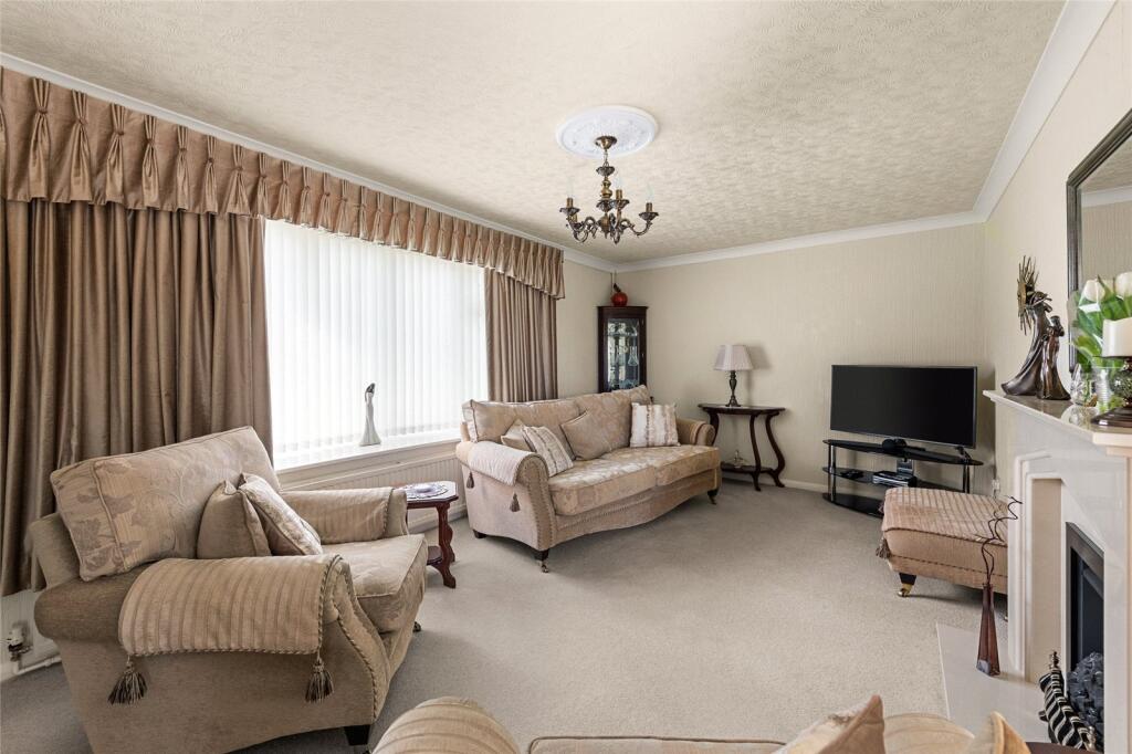 Millview Road, Heckington, Sleaford, Lincolnshire, NG34 photo 2