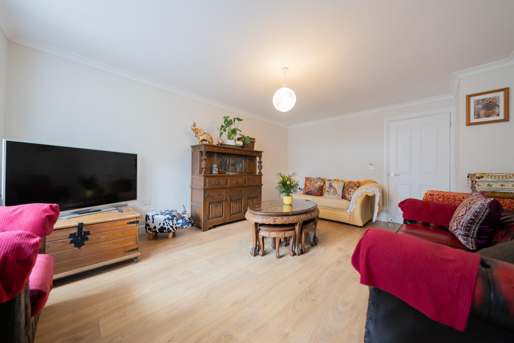 House in Leicester - View 5