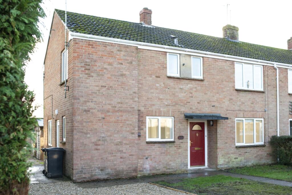 Main image of property: Webbs Way Marlborough SN8