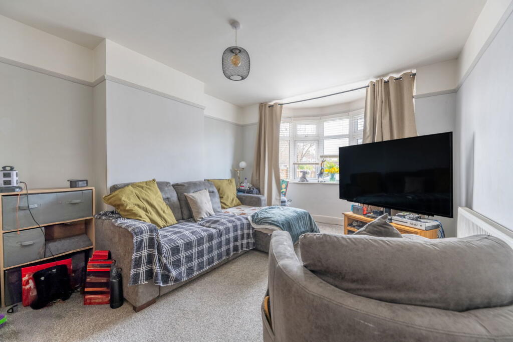House in Gosport, Hampshire - More
