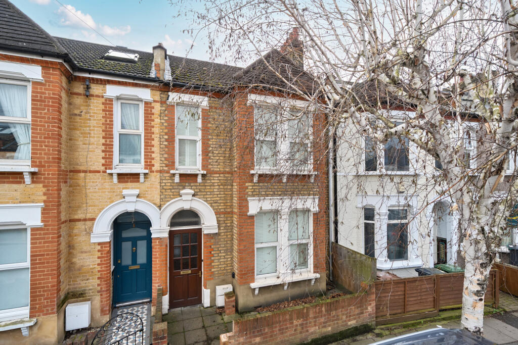 Main image of property: Fernbrook Road, Hither Green