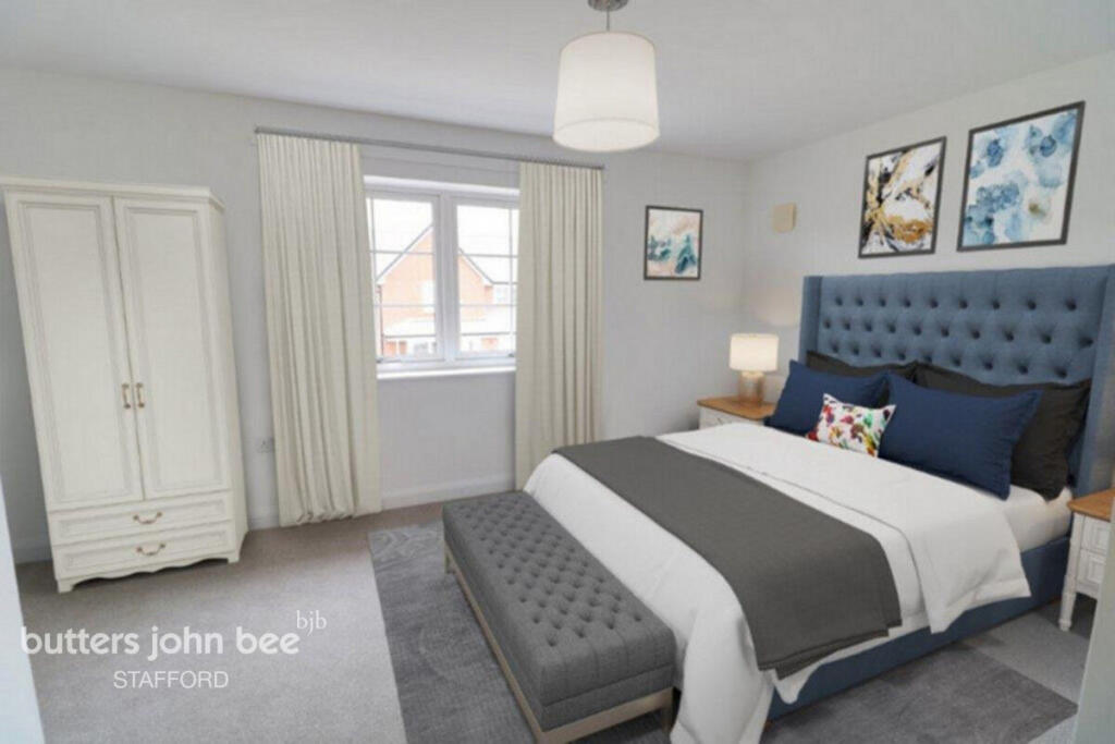 Main image of property: Loxley Road, Uttoxeter