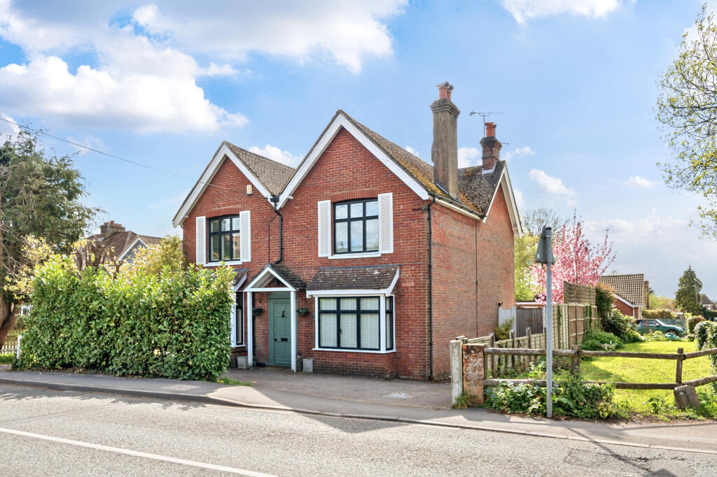 Main image of property: Headley Road, Liphook, GU30