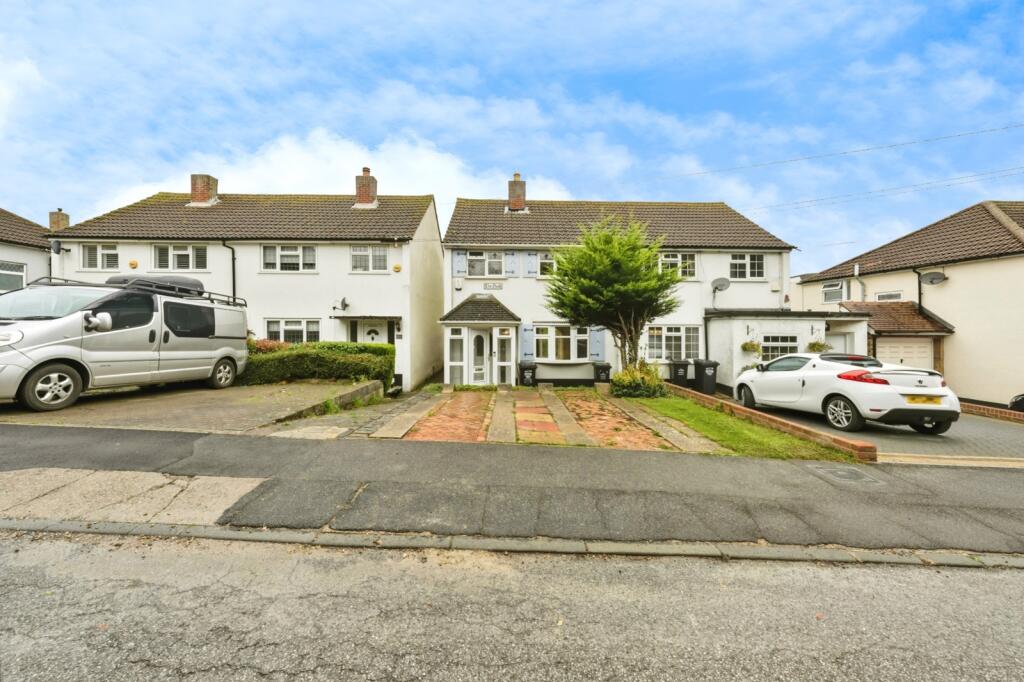 Main image of property: Stock Lane, Dartford, Kent, DA2