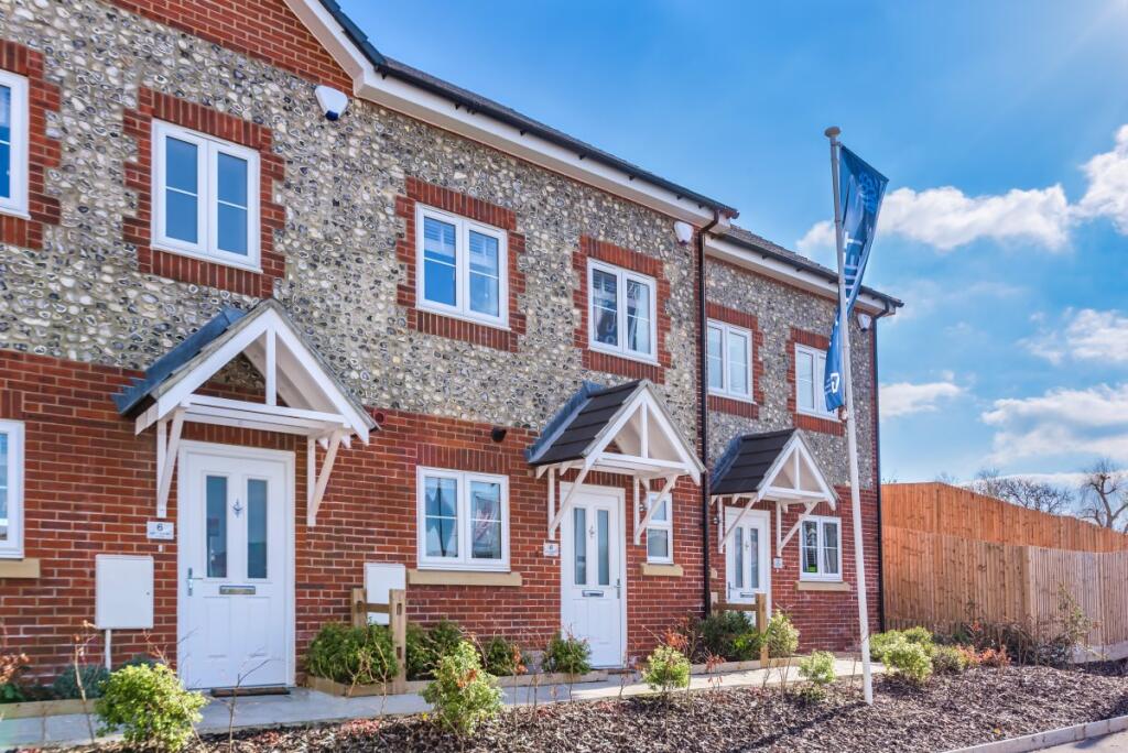 Main image of property: Quiet Waters Close, Worthing