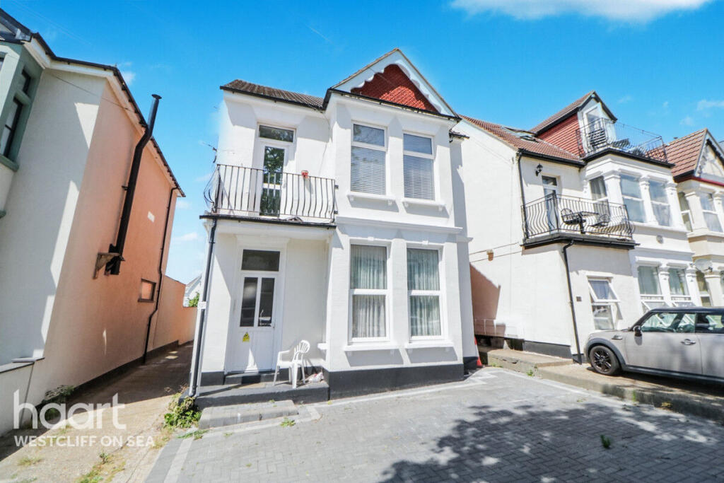 Main image of property: Grosvenor Road, Westcliff-On-Sea