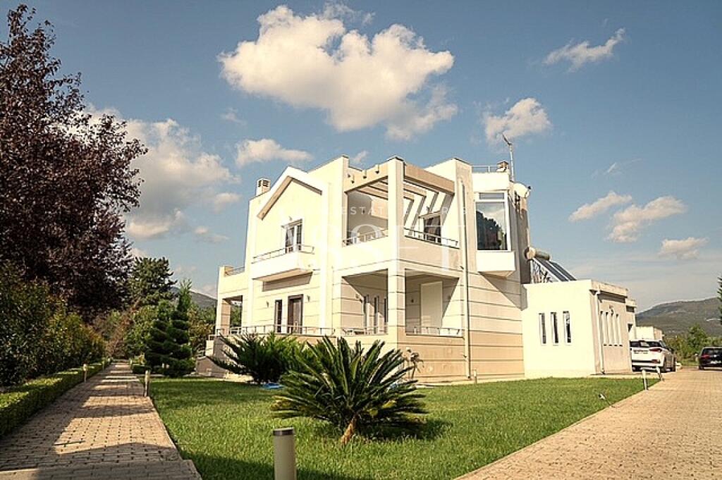 Main image of property: Peloponnese, Messinia, Aris