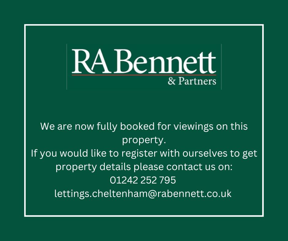 Main image of property: Prestbury Road, GL52 2PN