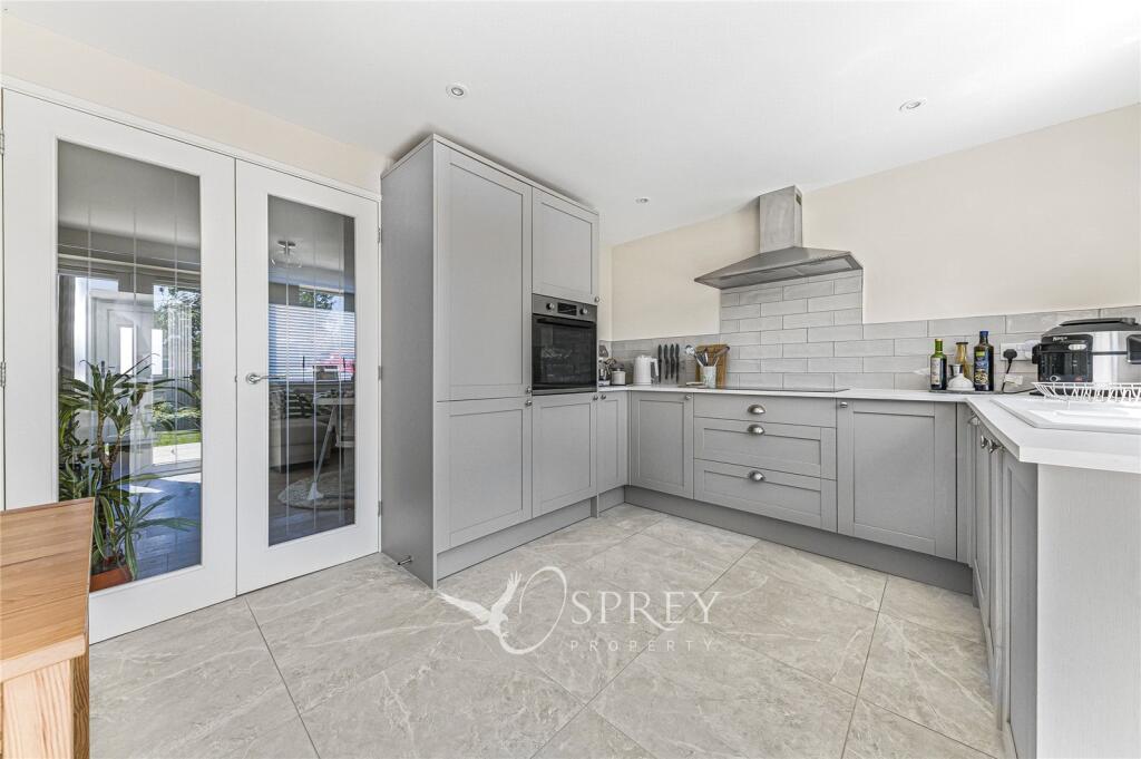 Grange Drive, Melton Mowbray, Leicestershire photo 4