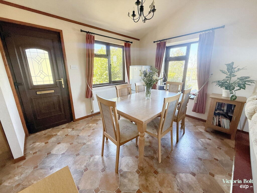 The Thatches Holiday Park, Modbury photo 4
