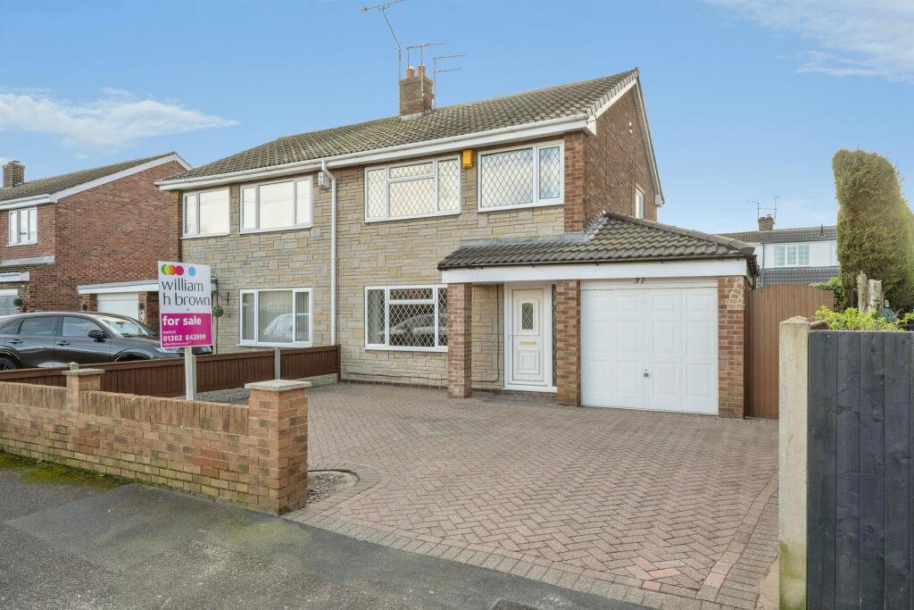Main image of property: Cherry Tree Drive, Dunscroft, Doncaster