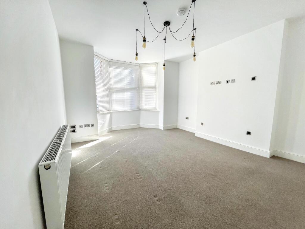 Apartment in Nottingham - View 2