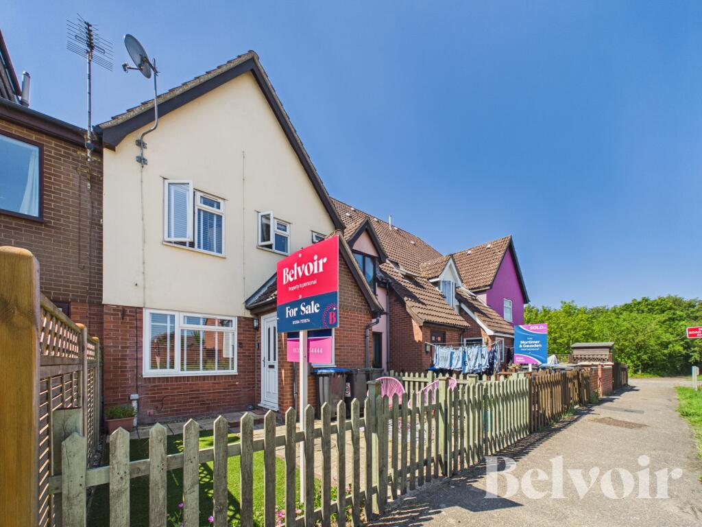 Main image of property: Old Schools Court, Elmswell, IP30