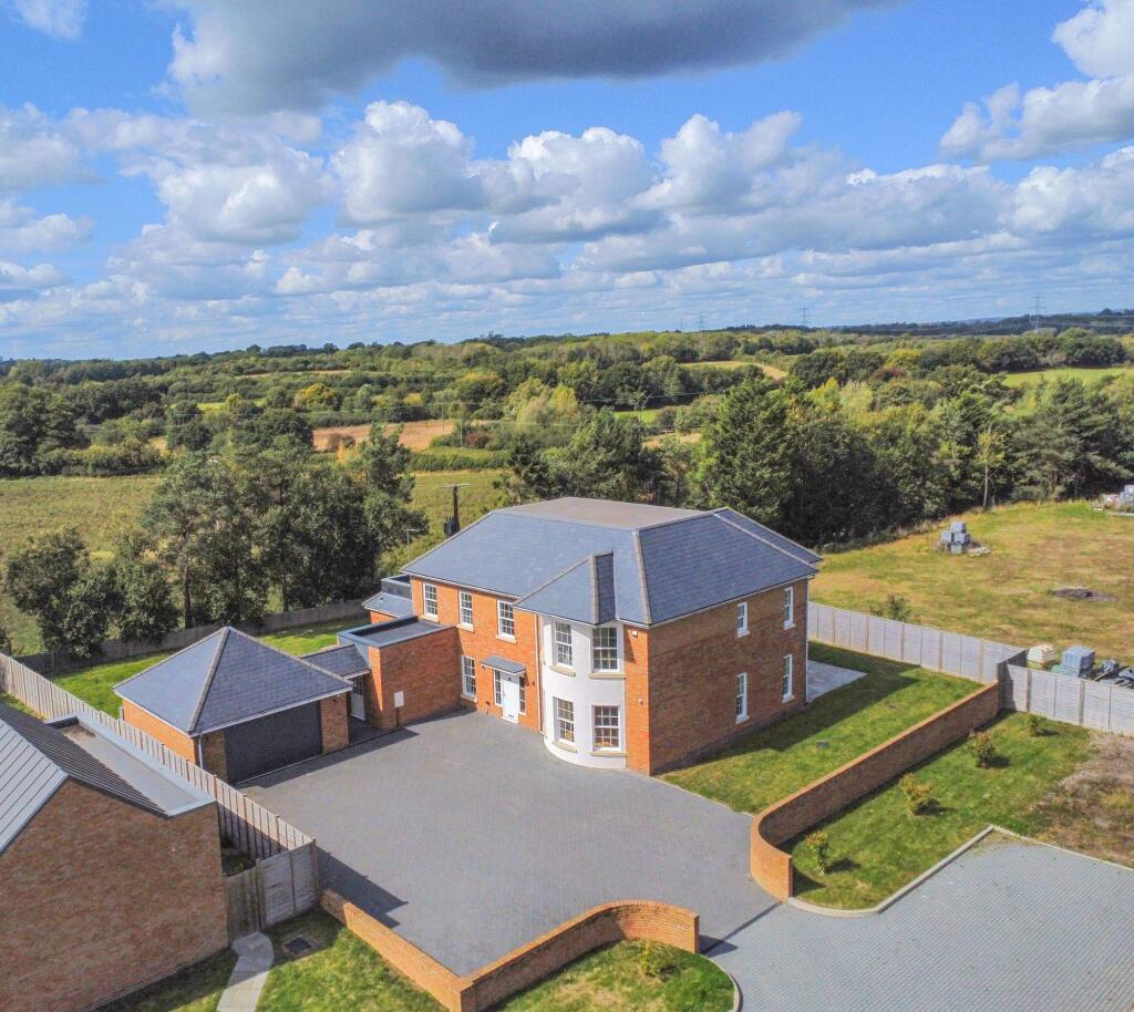 Main image of property: Worth Lane, Little Horsted, TN22