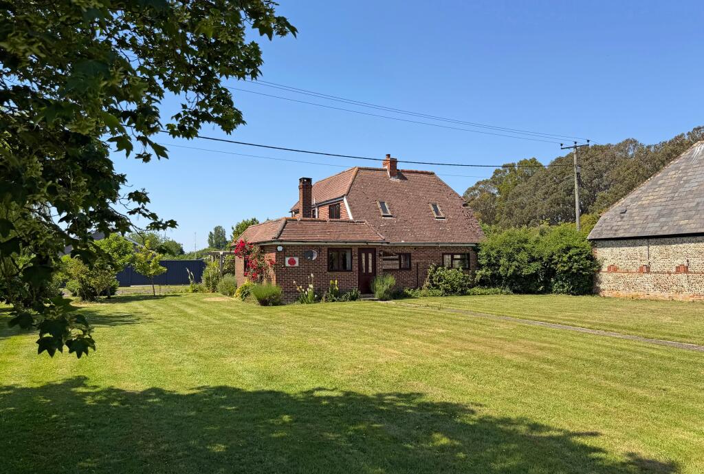 Main image of property: Almodington, Chichester nr. coast