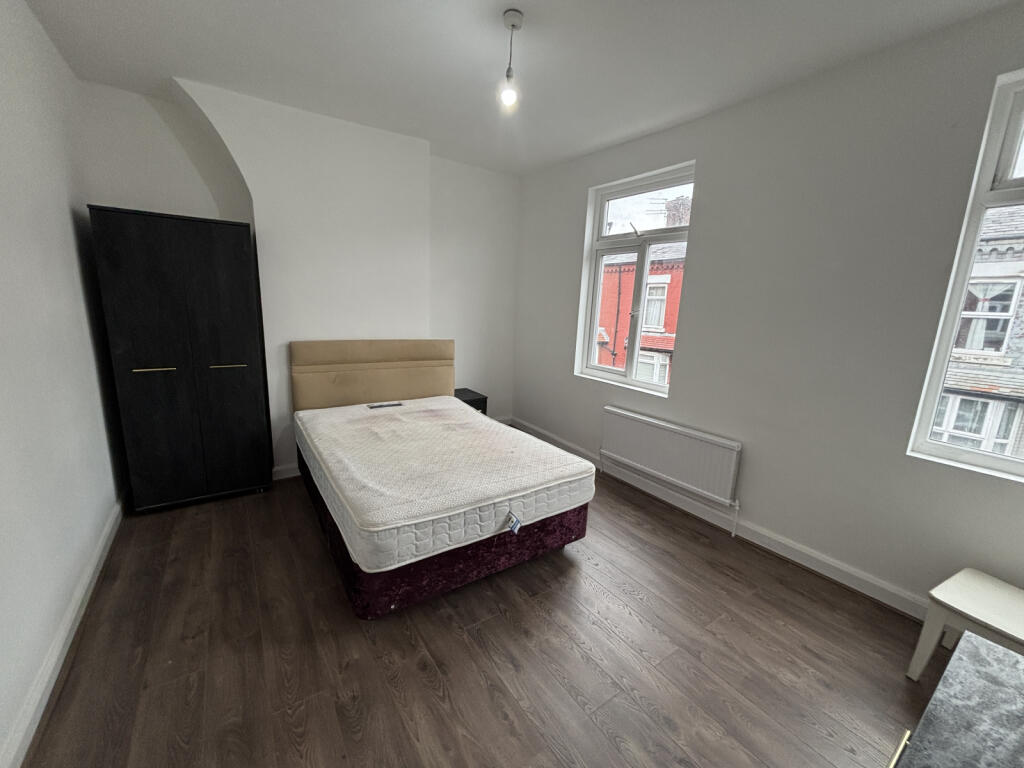 Main image of property: Caythorpe Street, M14 4UD