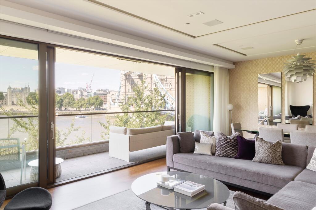 Main image of property: Blenheim House, One Tower Bridge, London SE1