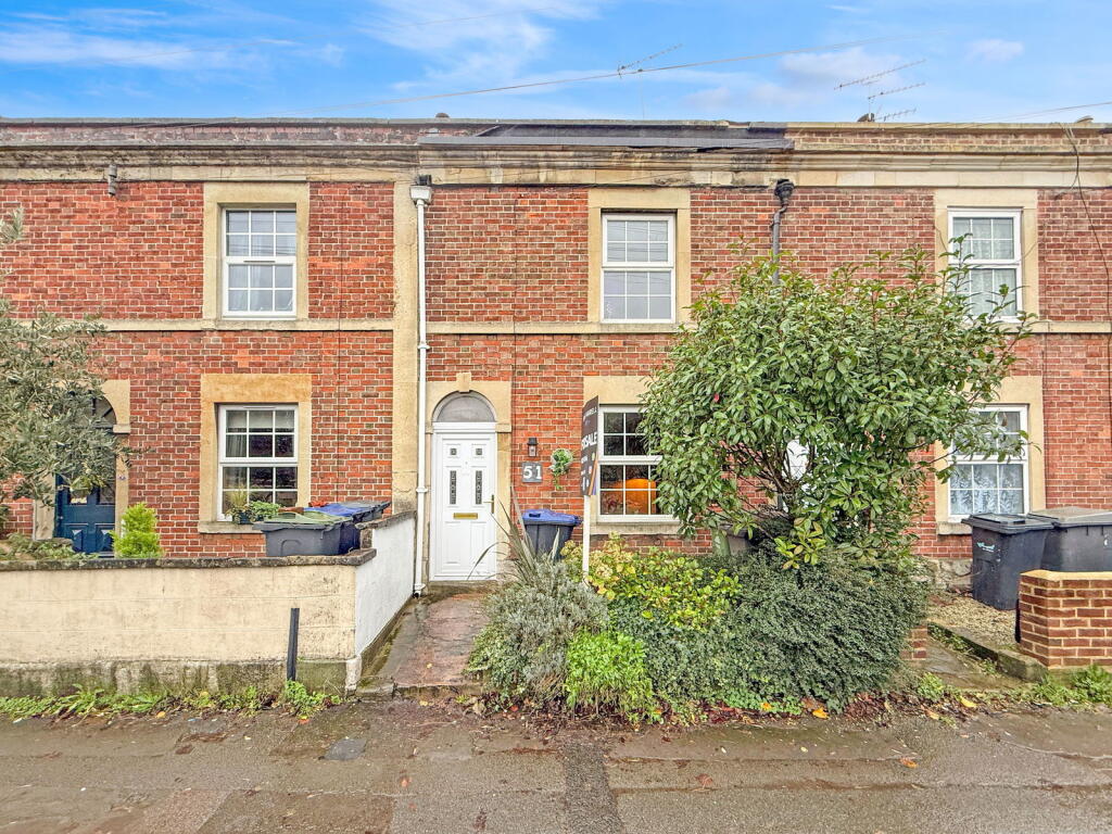 Wingfield Road, Trowbridge, BA14