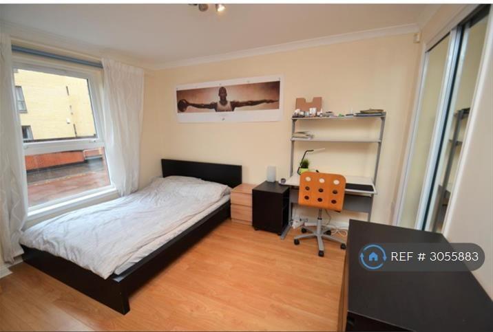 Apartment in Glasgow - View 4
