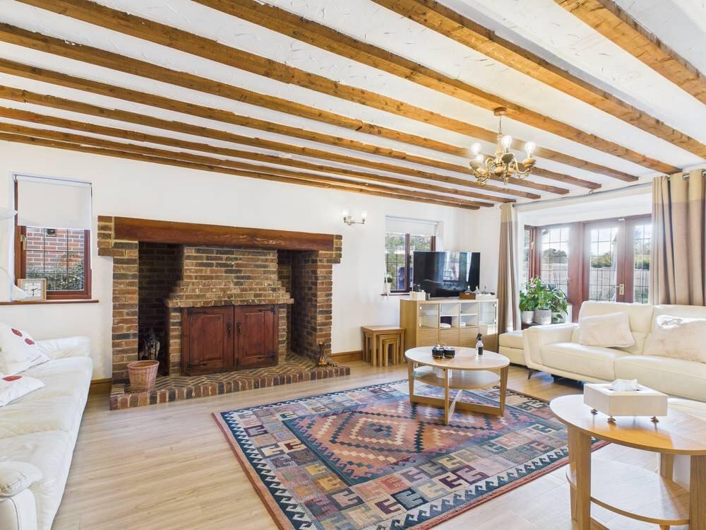 Main image of property: Hill View Road, Wraysbury, Berkshire, TW19