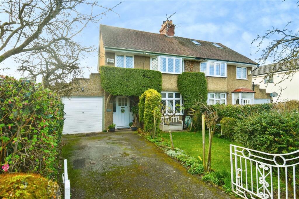 Main image of property: Hillside Road, West Kirby, Wirral
