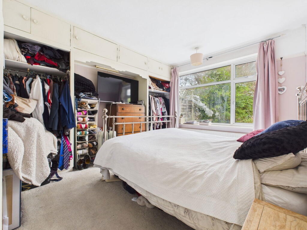 House in Adur, Sompting - More